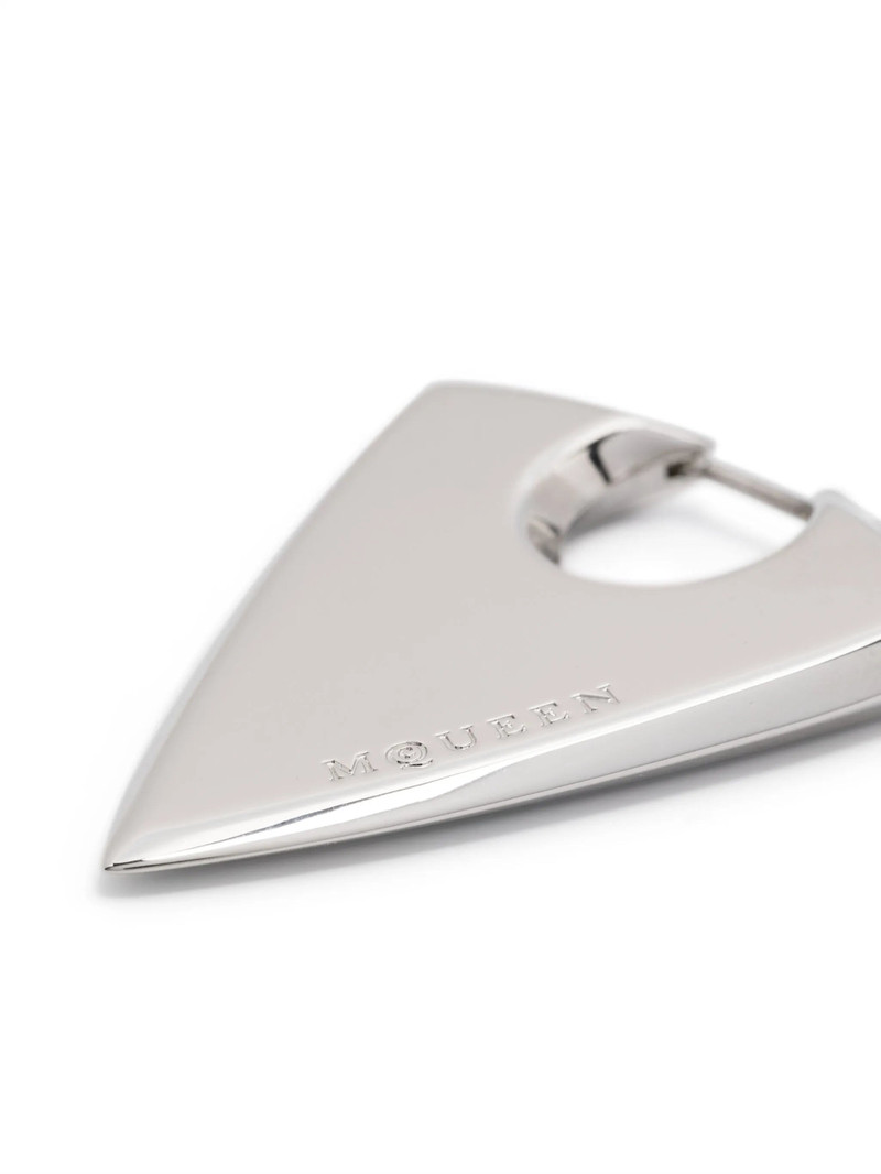 Alexander McQueen Arrow Earrings outlook