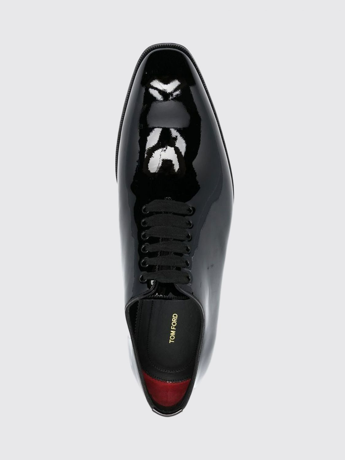 Shoes men Tom Ford - 4