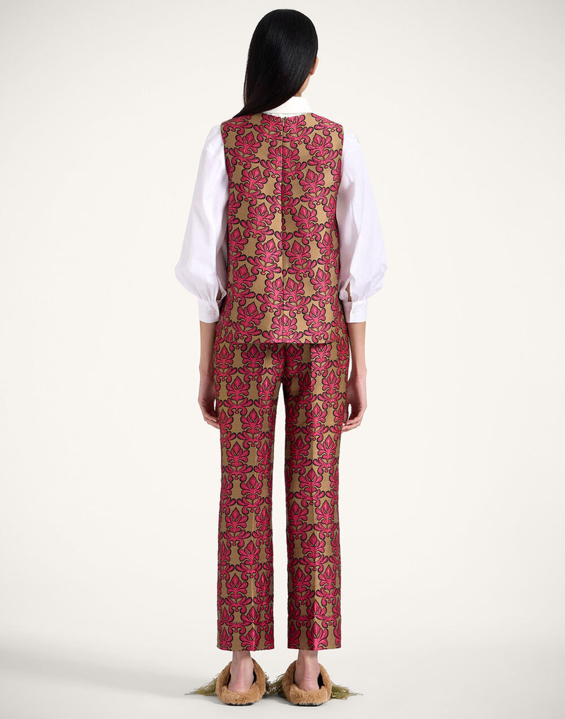 Hendrix Pants 5