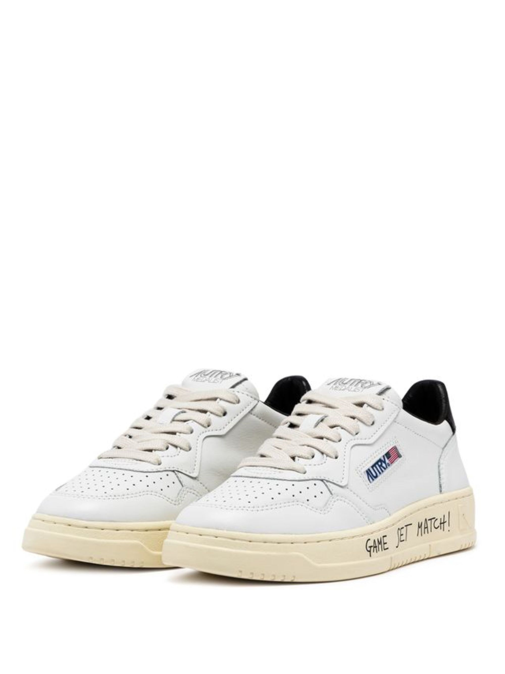 Sneaker Medialist - 2
