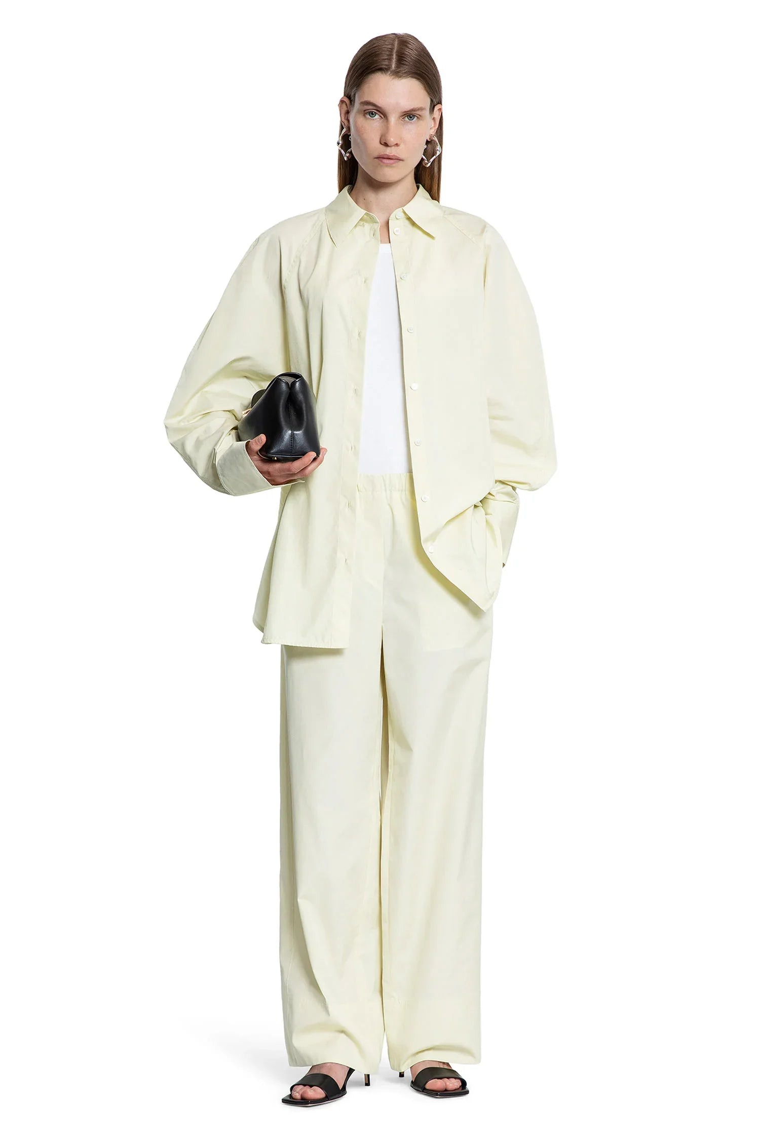 Twisted-Seam-Boxer-Trousers - 4