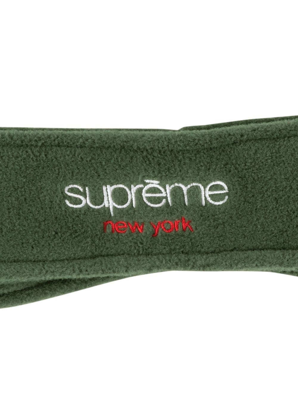 logo headband - 3