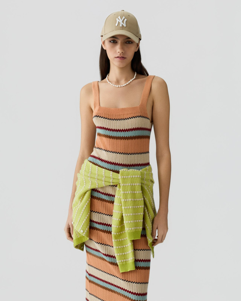 Palazzo Dress 4