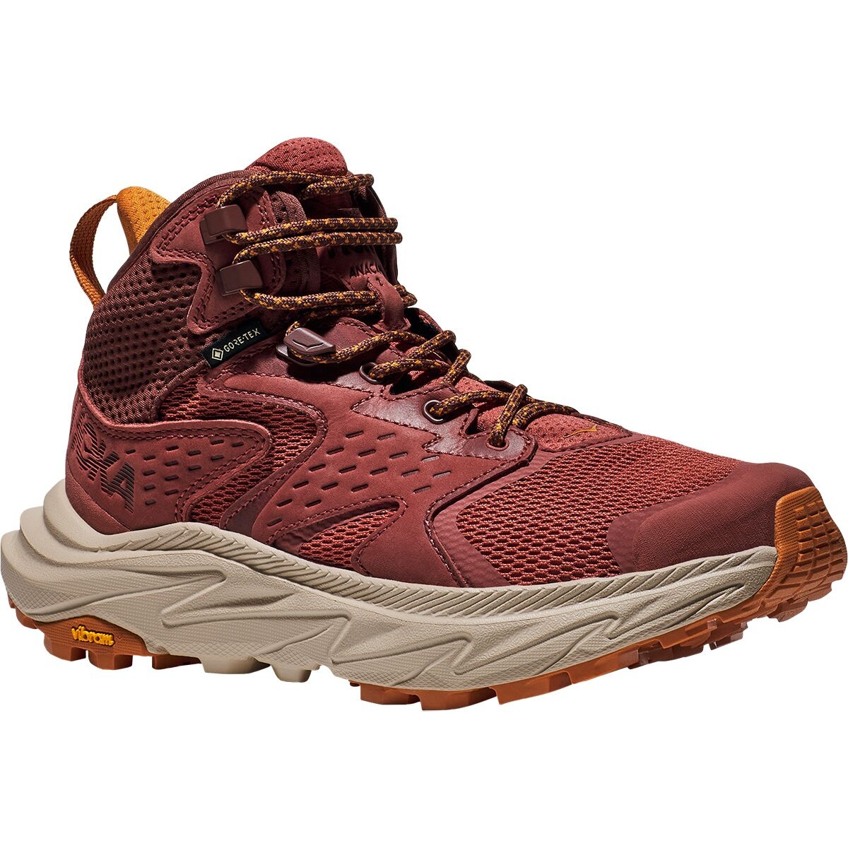 Anacapa 2 Mid GTX Shoe - Women's - 7