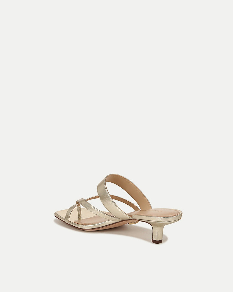 VERONICA BEARD ALANIS SANDAL outlook