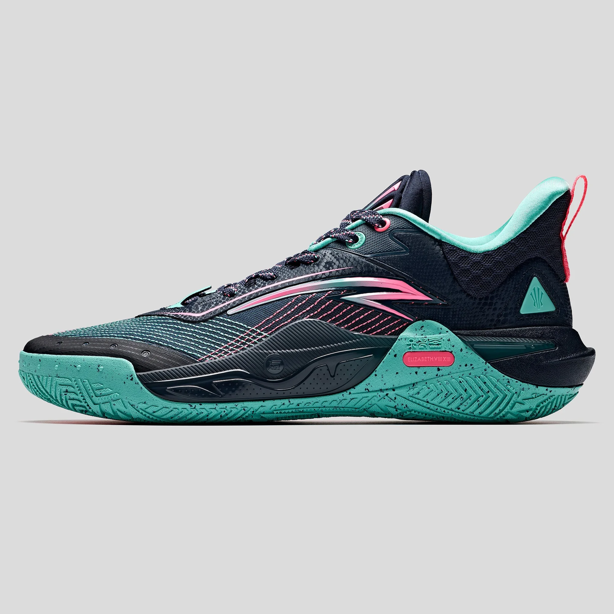 ANTA KAI 1 SPEED "Celestial Guardian" - 1