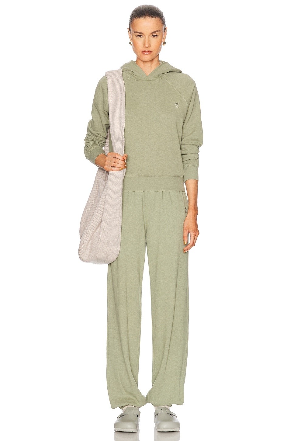 Vinny Pocket Sweatpant - 5