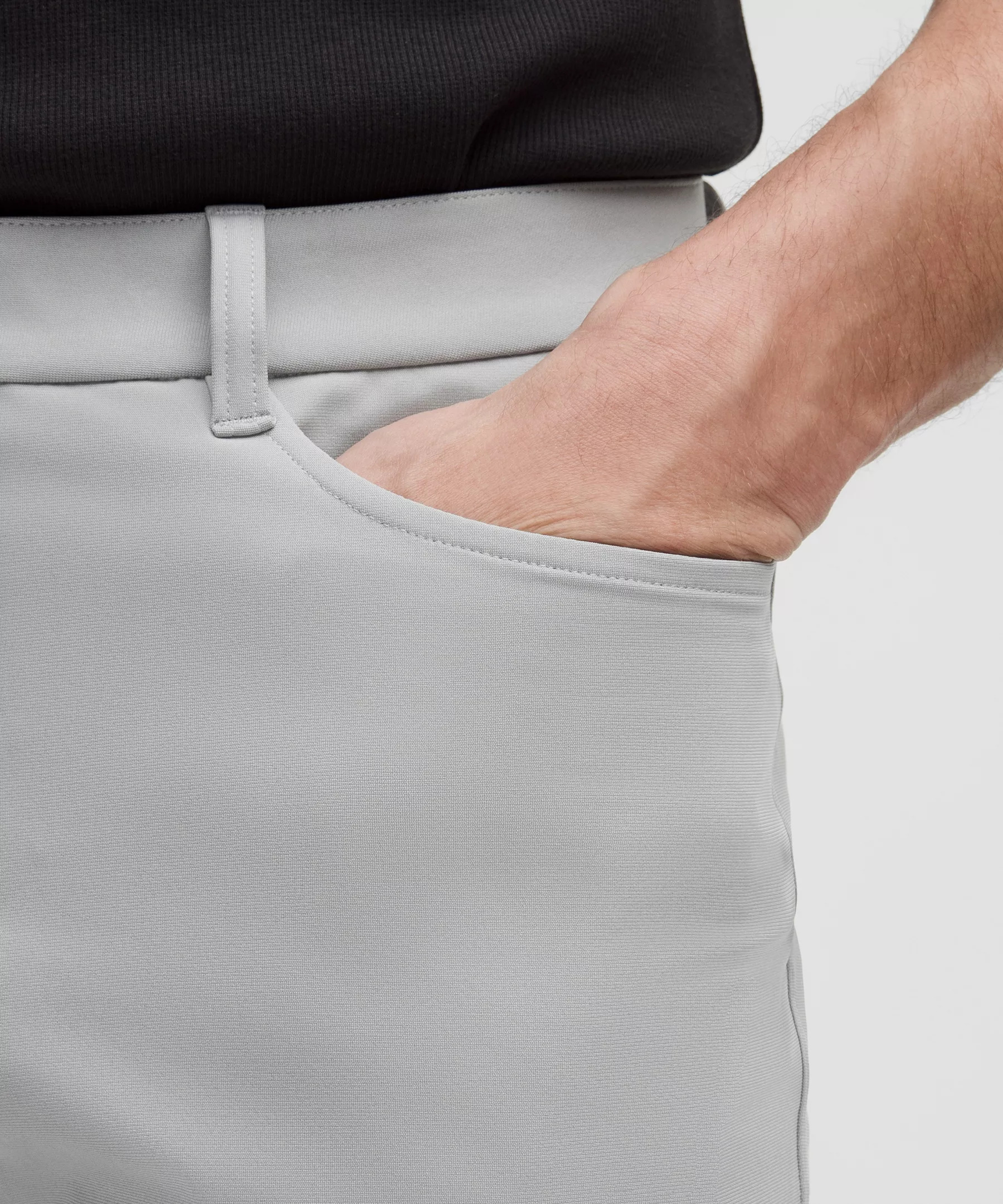 ABC Classic-Fit 5 Pocket Pant 34"L *Warpstreme - 4