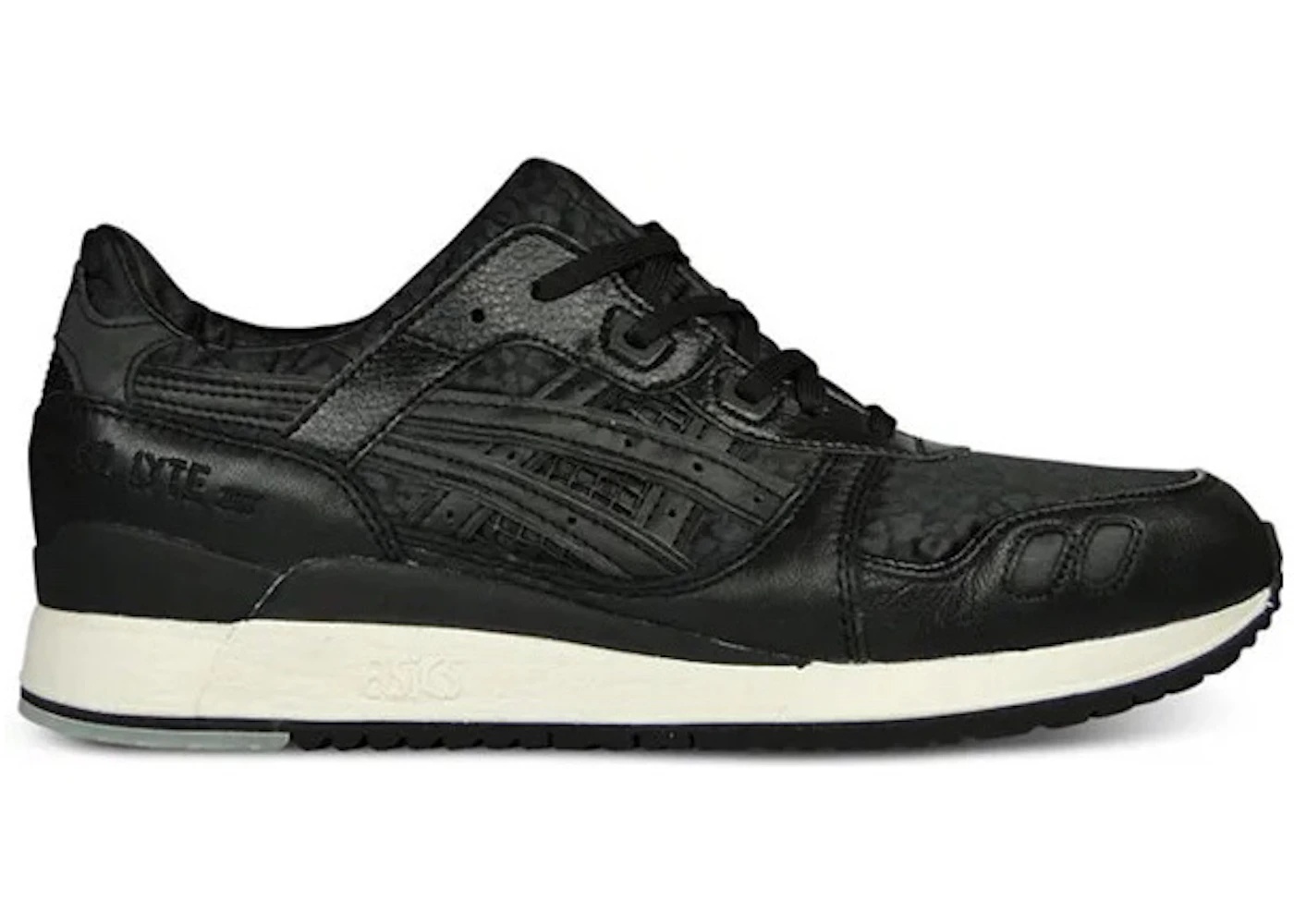 ASICS Gel-Lyte III Mita Far East Tokyo Ueno - 1