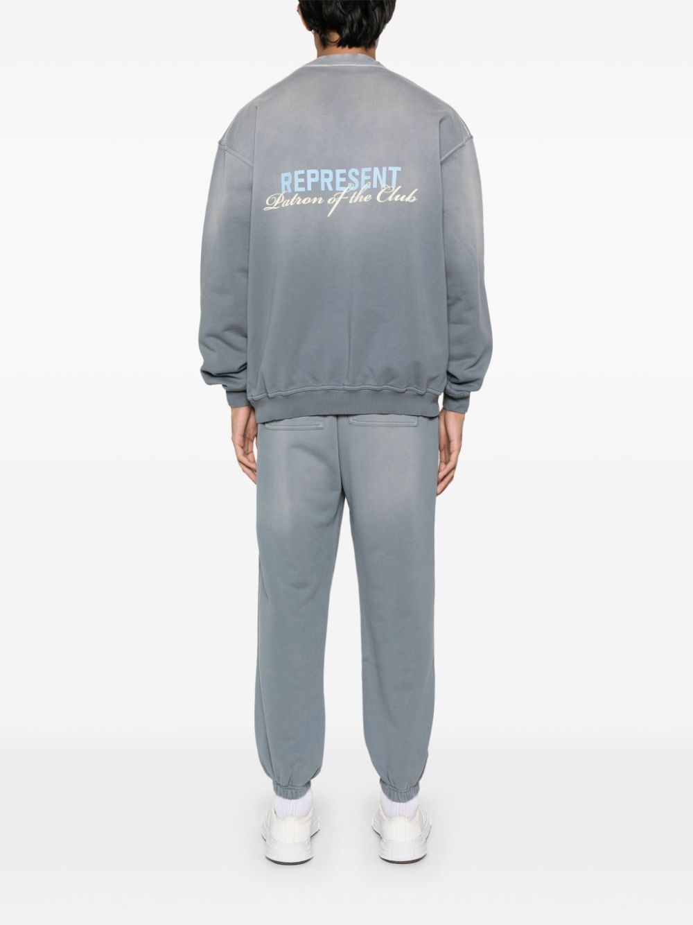 Patron of the Club sweatshirt - 2