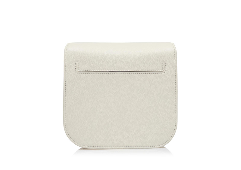 GRAIN LEATHER TARA MINI CROSSBODY 3