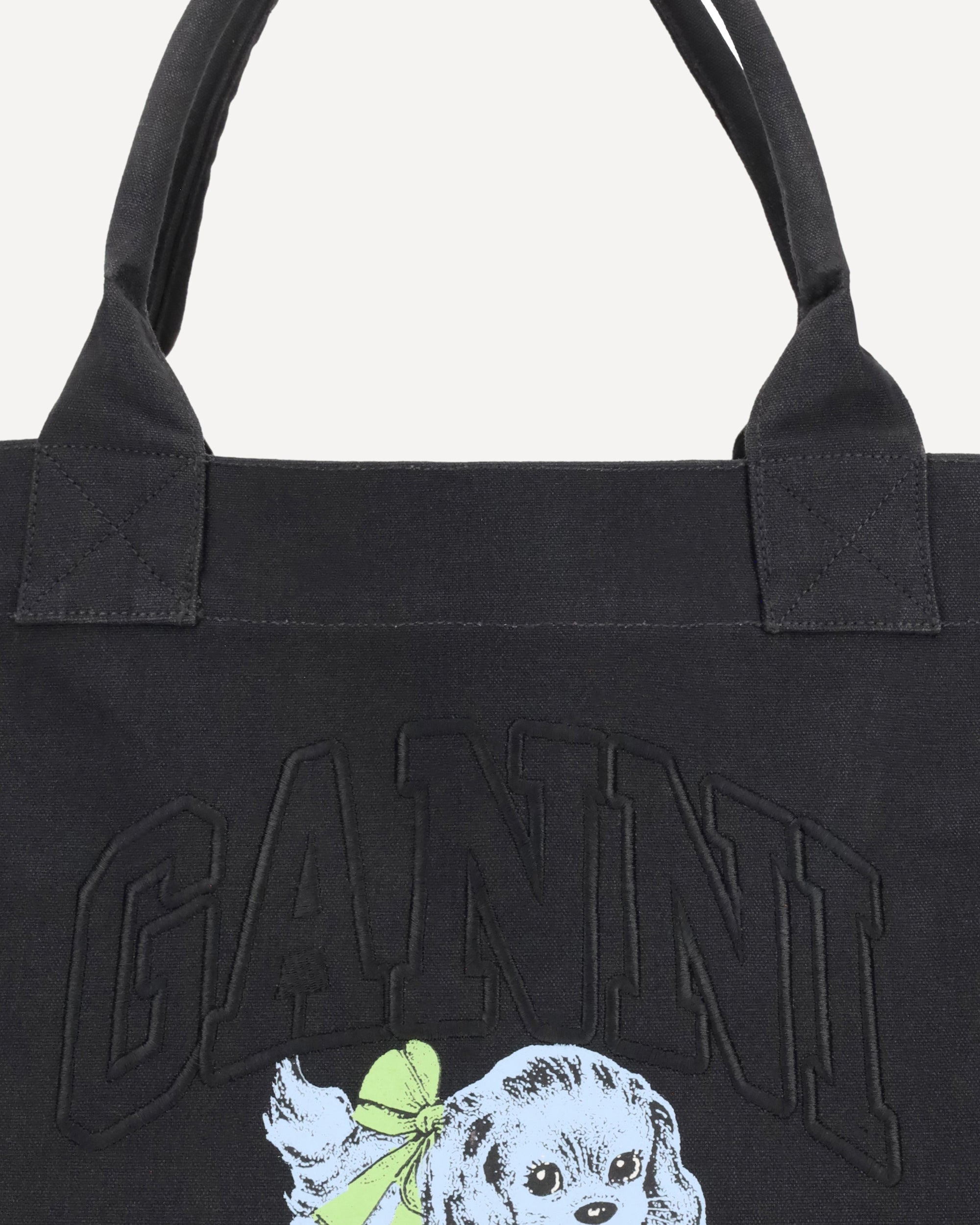 XXL Puppy Tote Bag - 4
