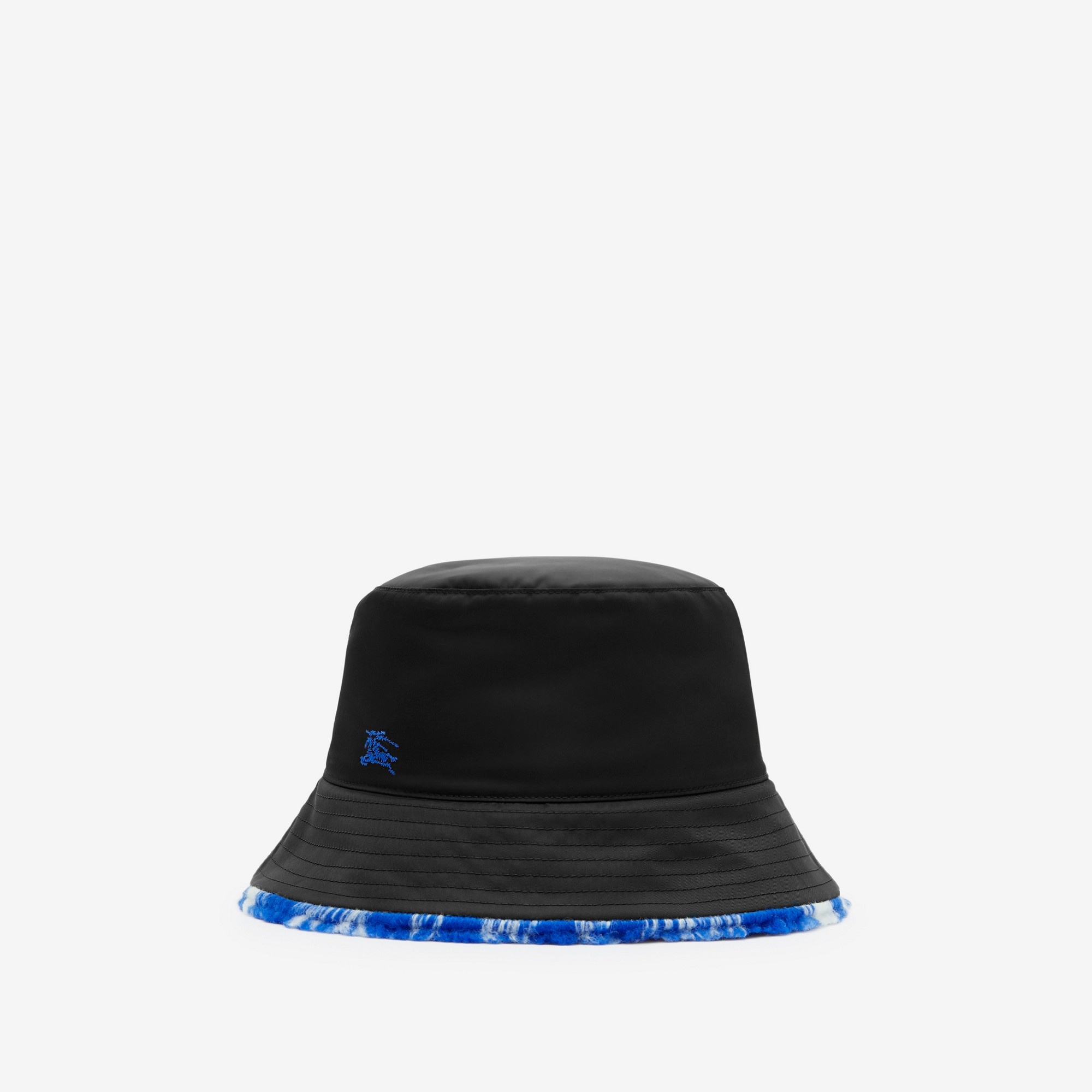 Reversible Bucket Hat - 1