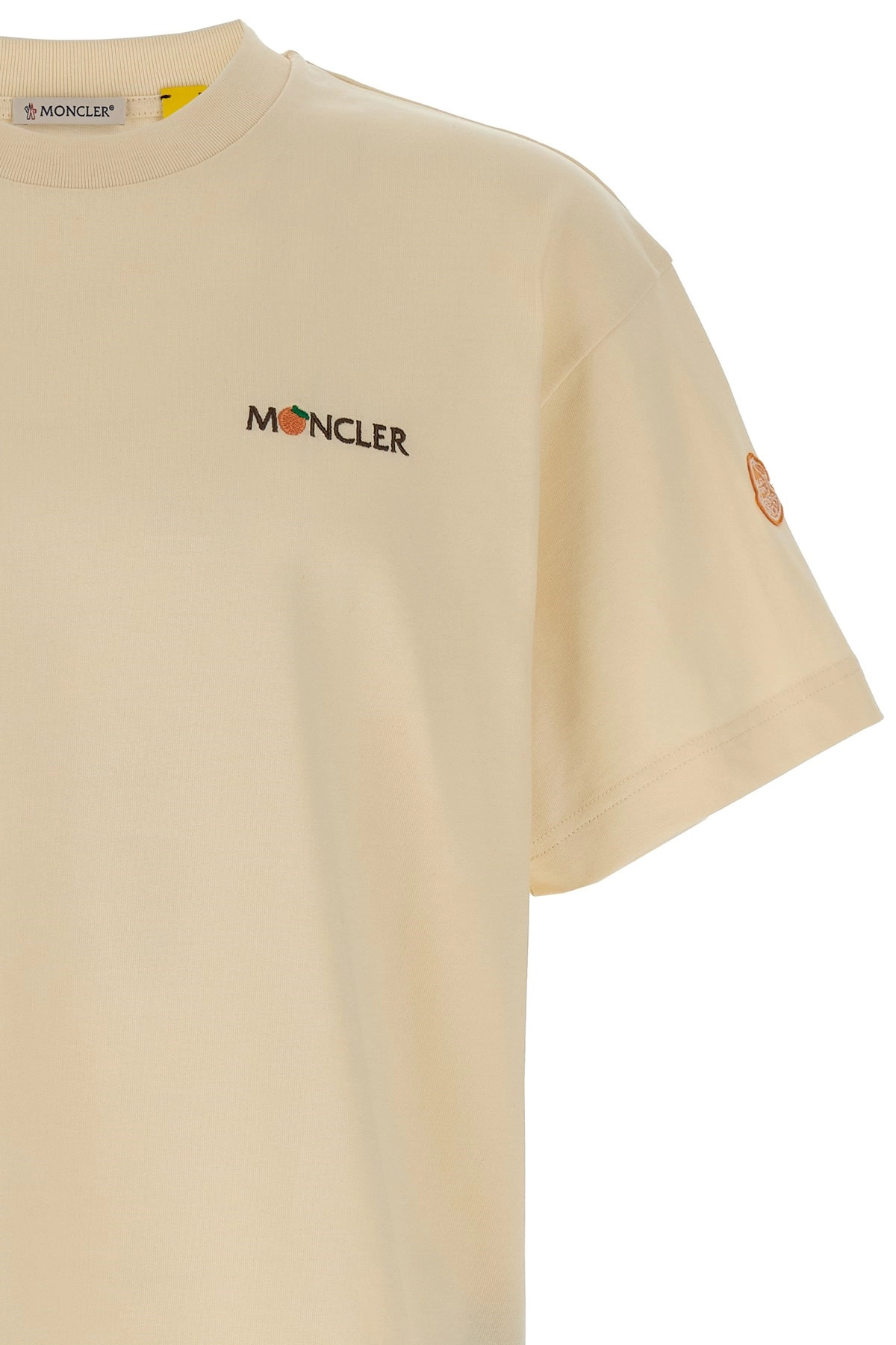Moncler x Gilga Farm T-shirt by Donald Glover - 3