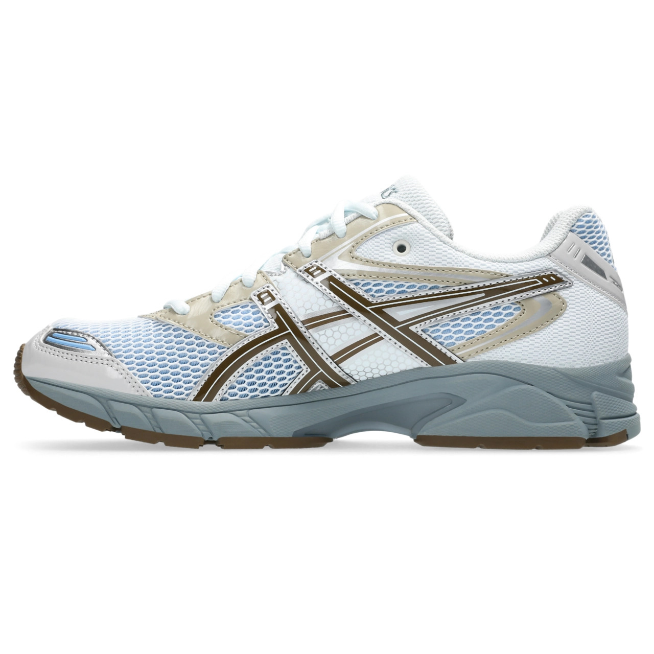 GEL-DS TRAINER  14 - 4