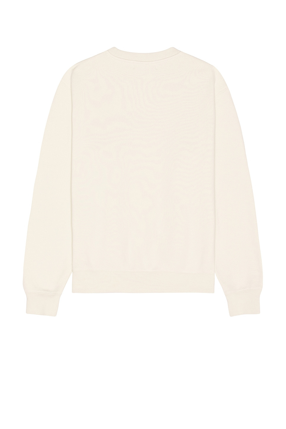 Wordmark Crew Neck Sweatshirt - 2