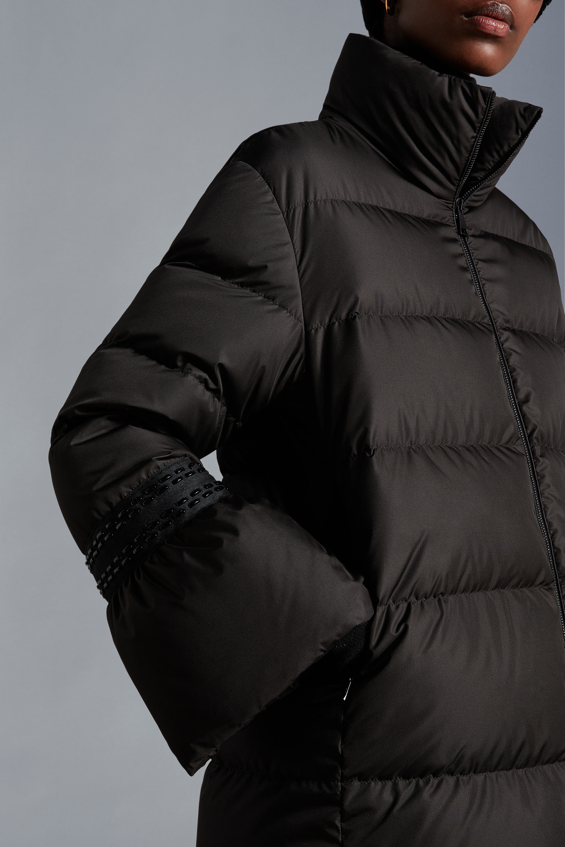 Barroude Short Puffer Jacket - 6