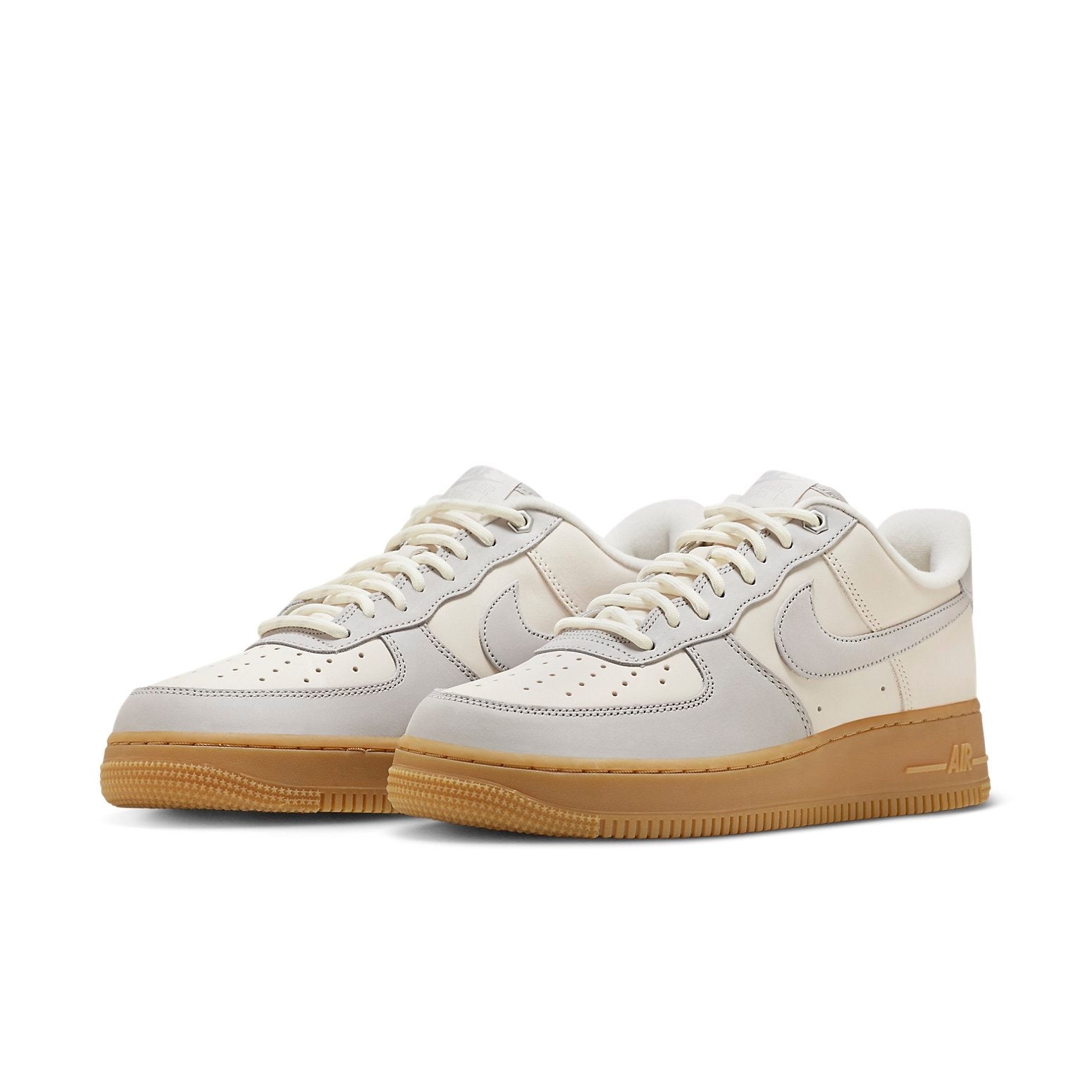 Nike Air Force 1 Low 1 07 WB FD3365-001 - 3