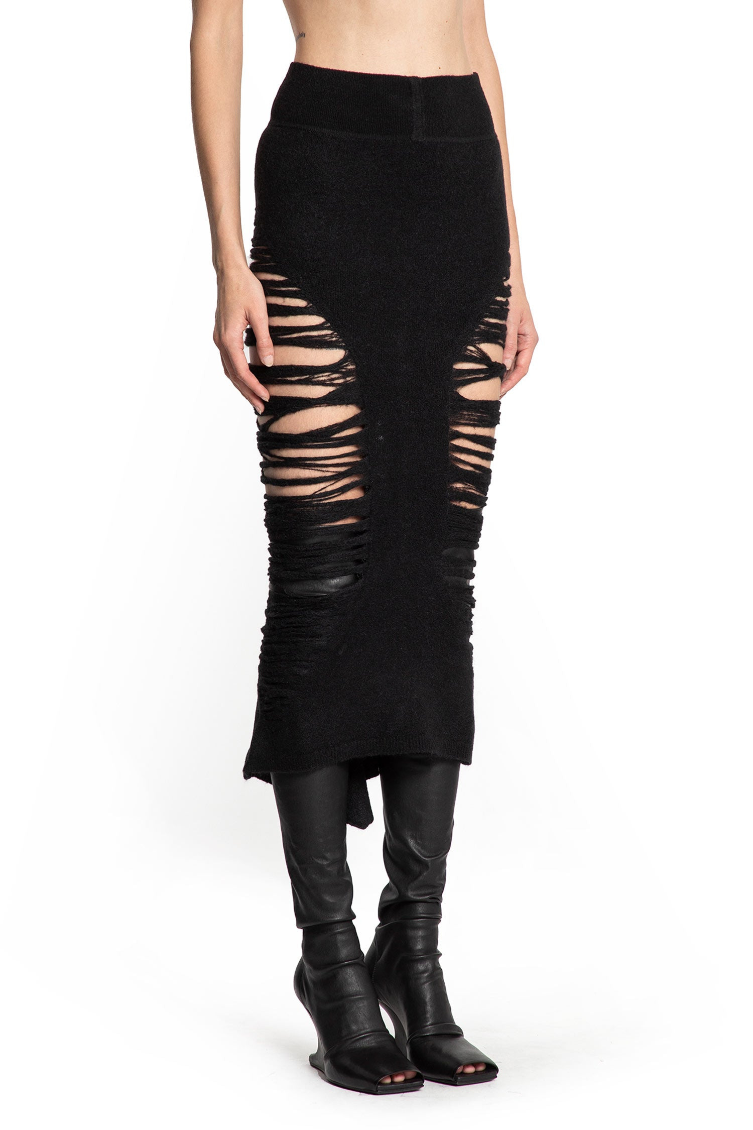 Concordians-Dauphine-Skirt - 2