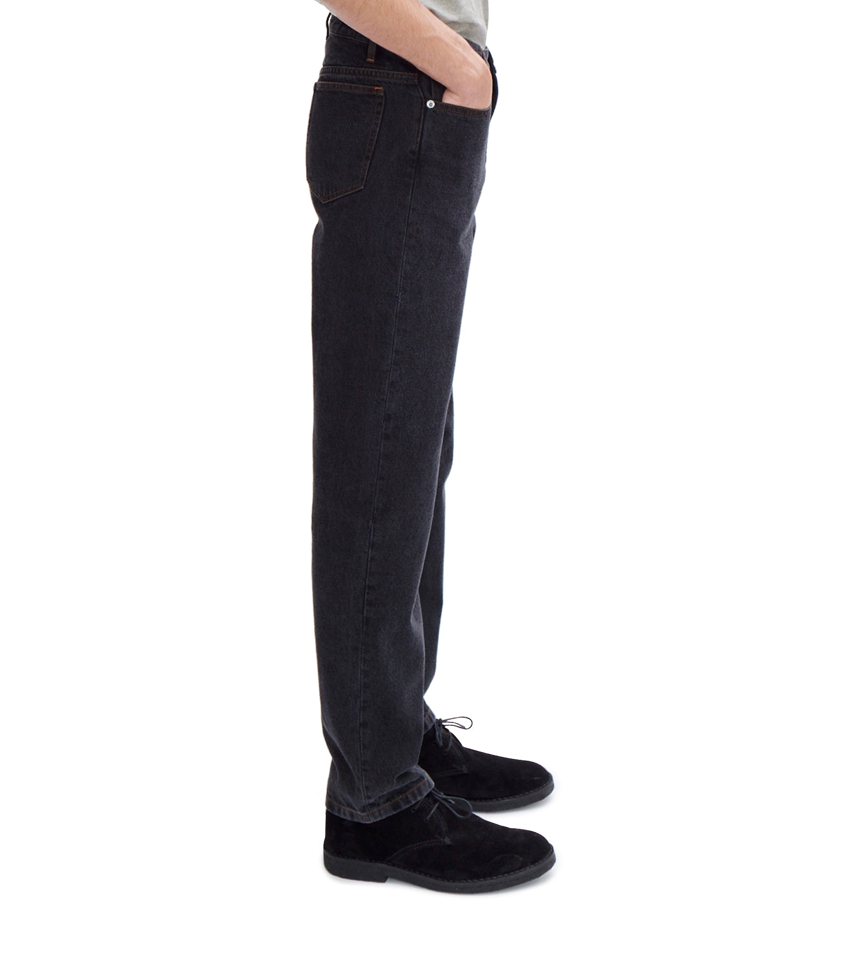 Martin jeans - 5