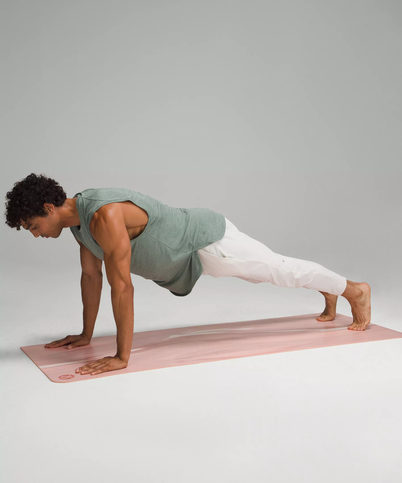 The Mat 5mm *Made With FSC™ Certified Rubber 5