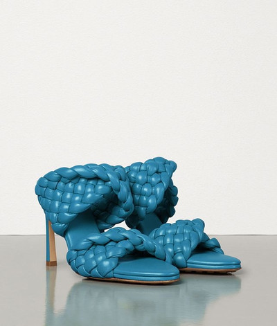 Bottega Veneta THE Curve Sandals outlook