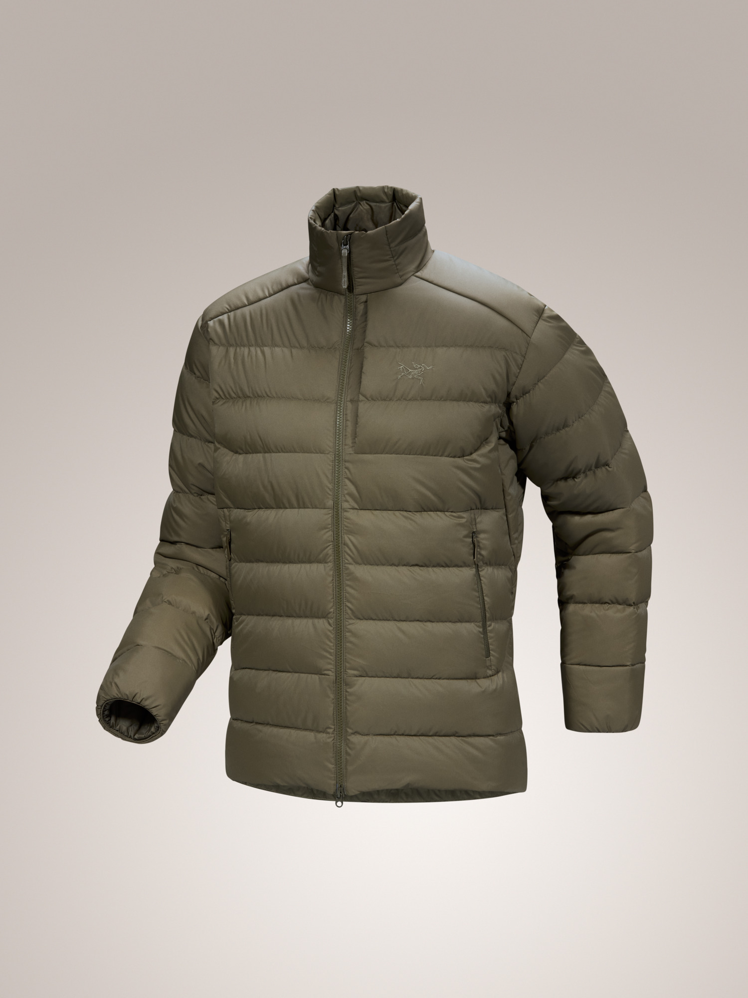 Thorium Jacket - 9