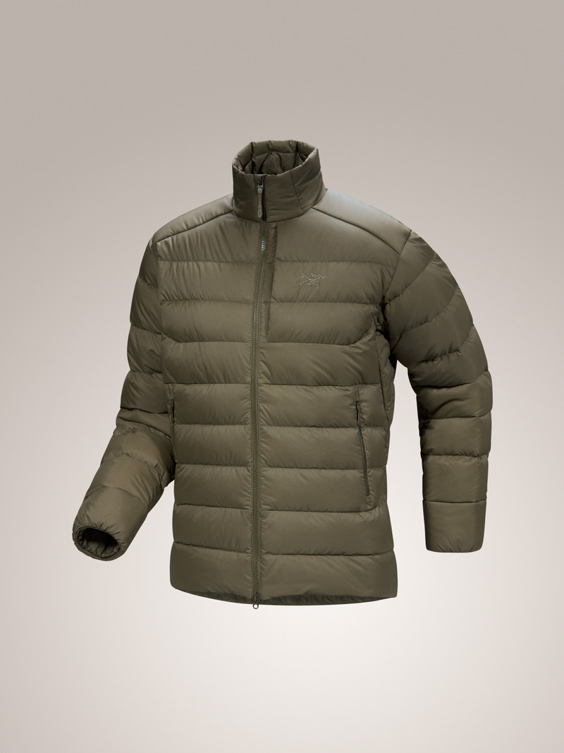 Thorium Jacket 9