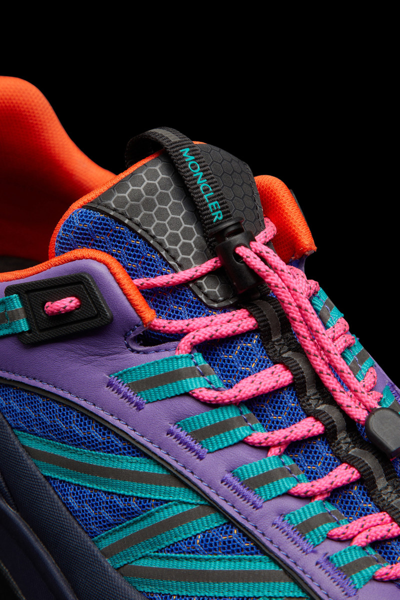 Trailgrip Sneakers 7