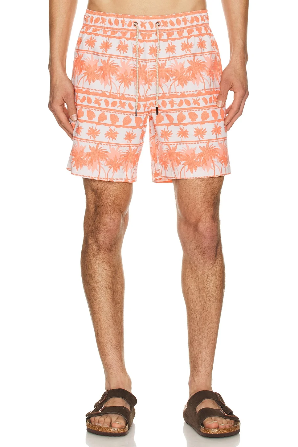 Bayberryswim Trunk - 1