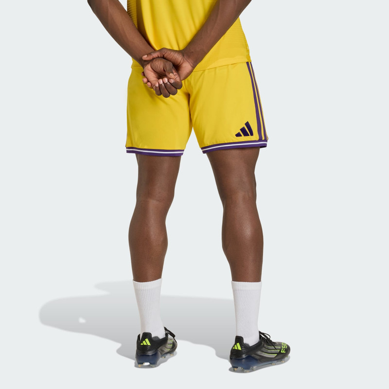 Orlando City SC 26/27 Away Authentic Shorts 3