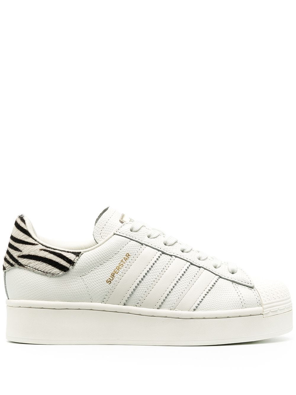 Superstar Bold sneakers - 1