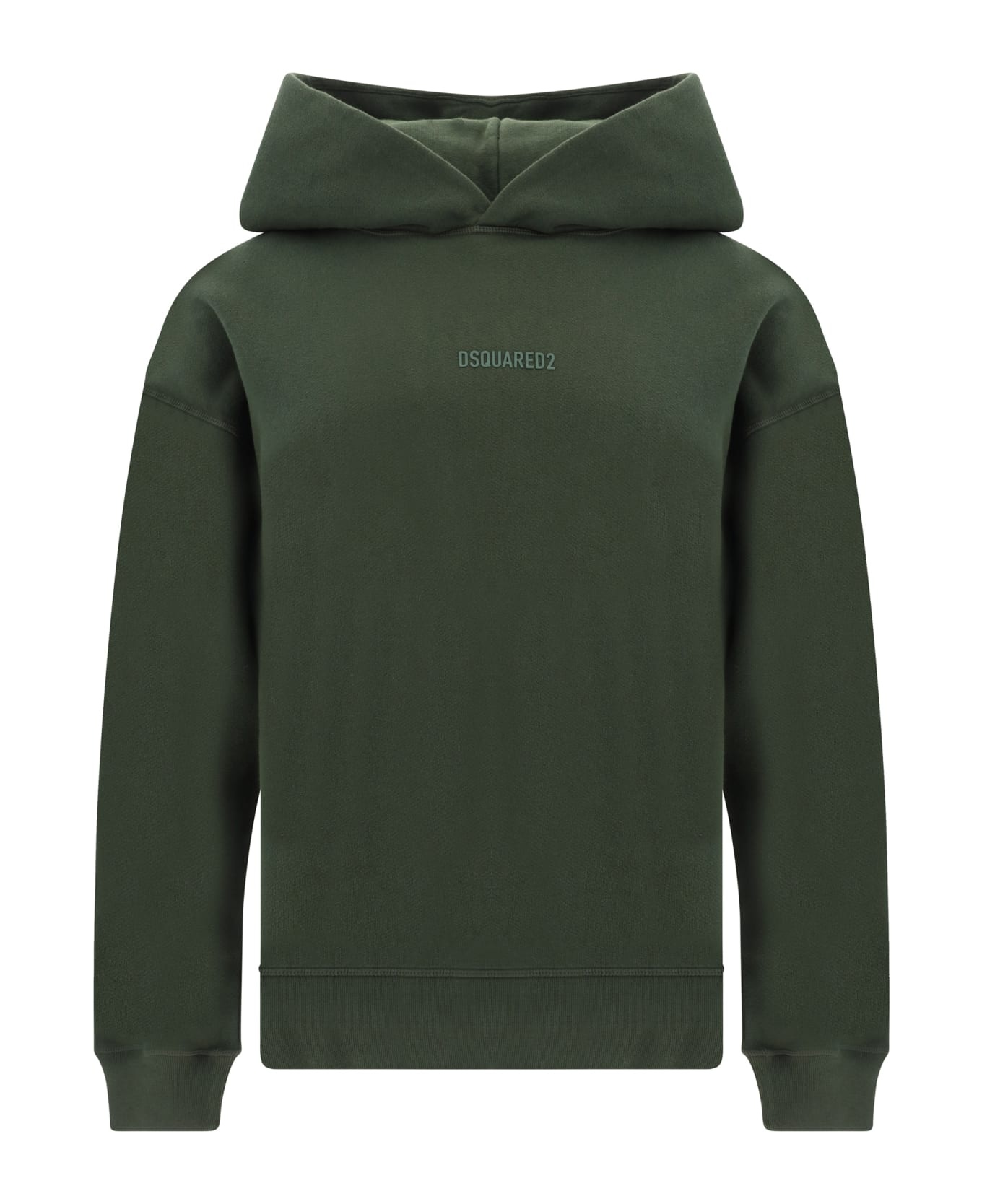 DSQUARED2 Hoodie | italist | REVERSIBLE