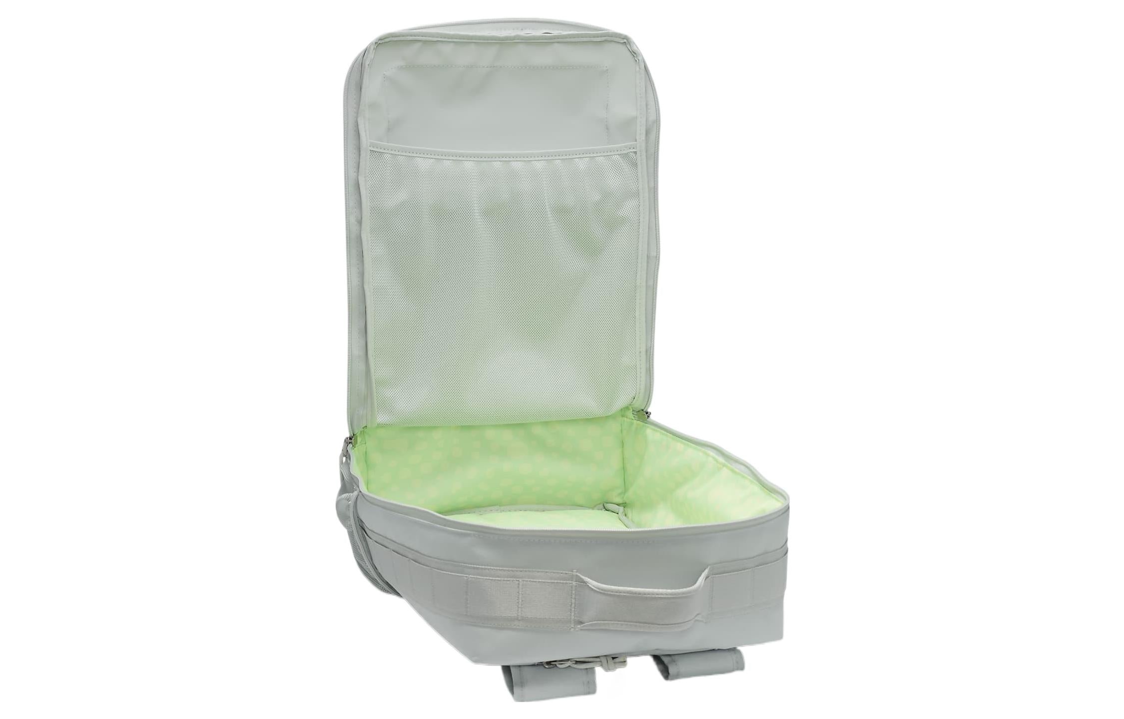 Nike Utility Speed Backpack 'Sliver' FJ4818-034 - 5