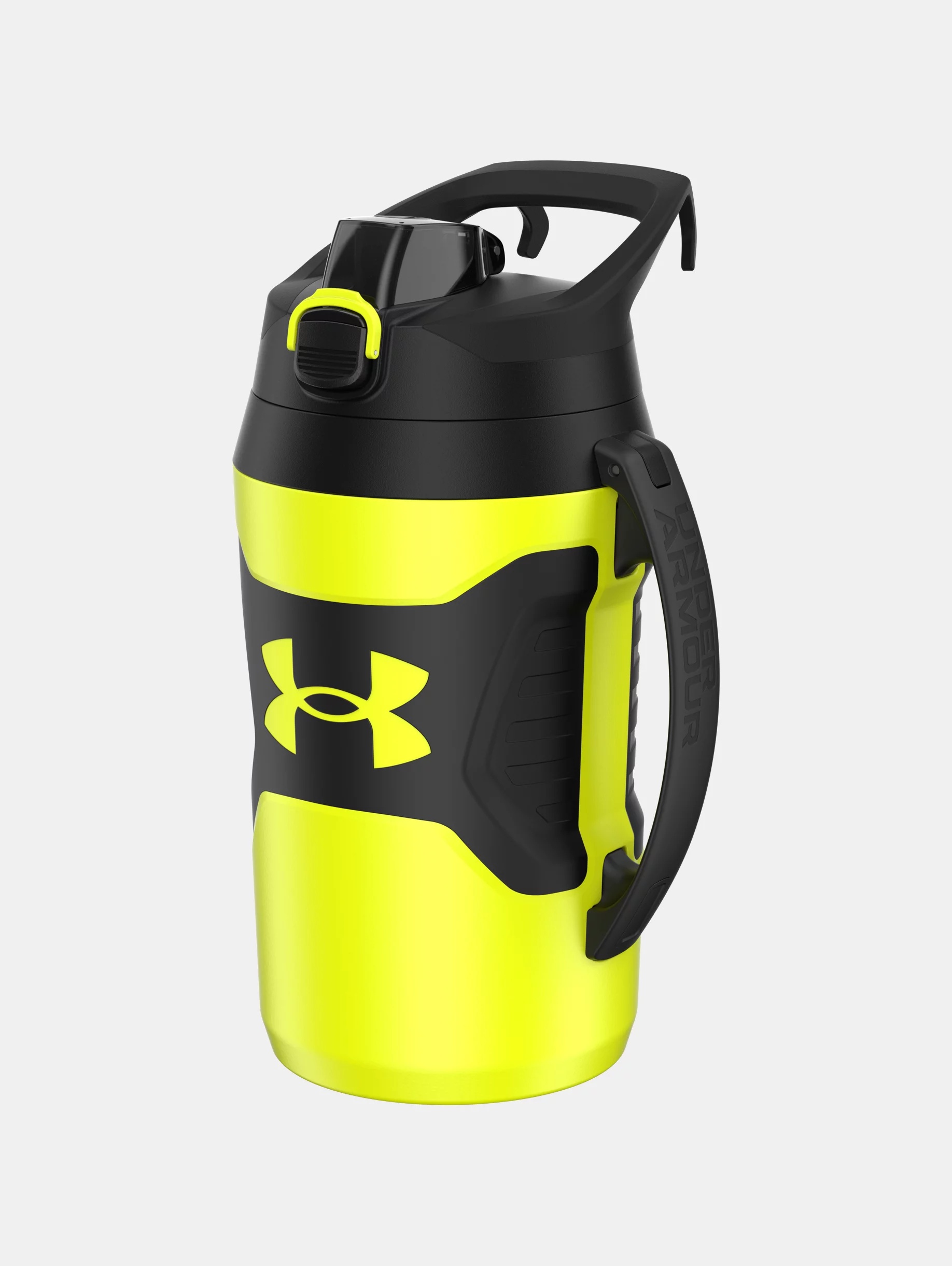 UA Playmaker Jug 64 oz. Water Bottle - 3