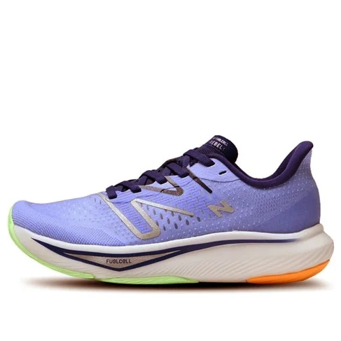 (WMNS) 새로운 균형 FuelCell Rebel v3 'Vibrant Violet'WFCXMM3 - 1