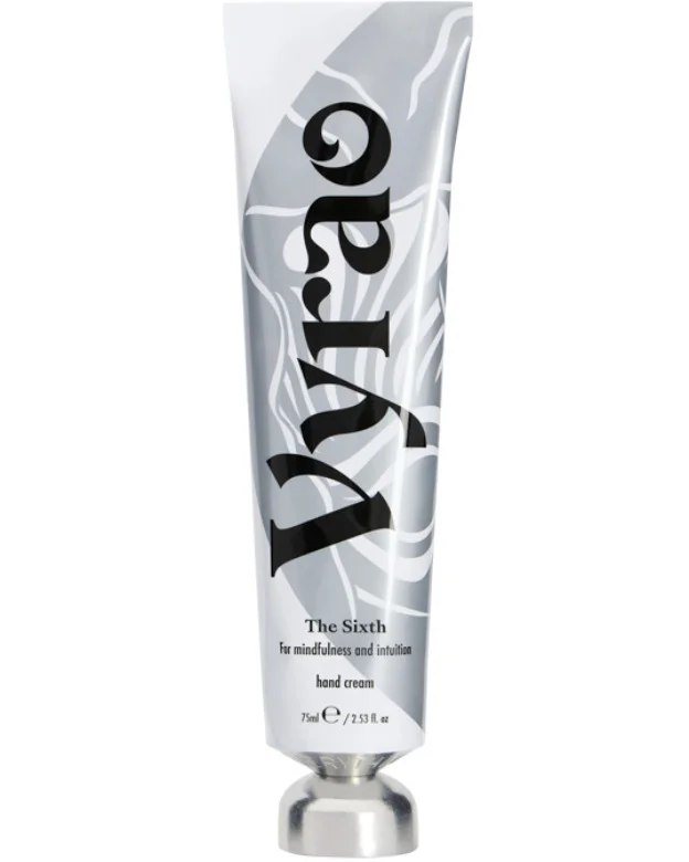 The Sixth Cream Scent - 1