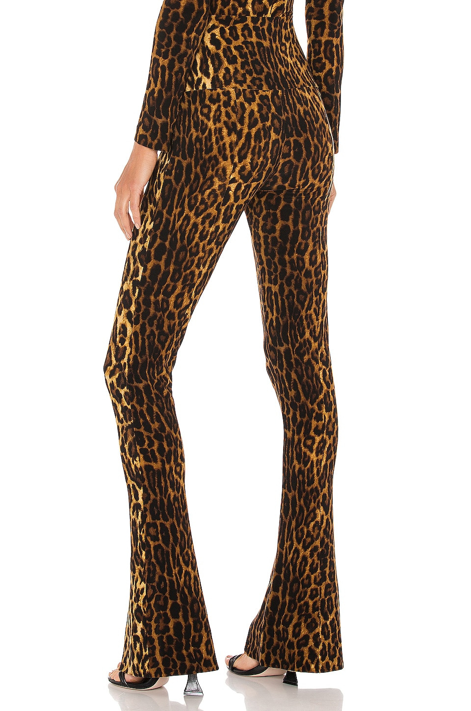 Spat Legging - 3