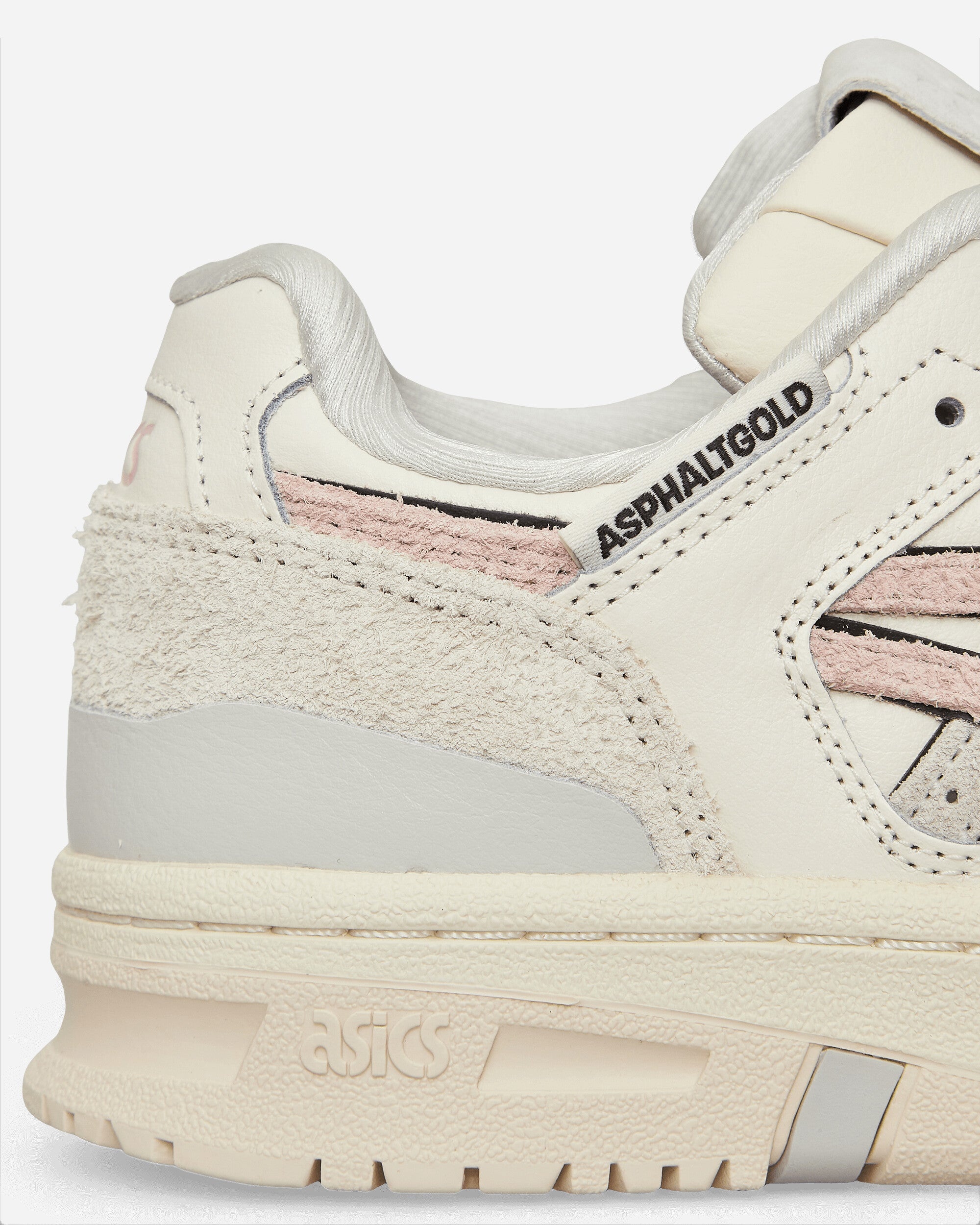 Asics ASPHALTGOLD EX89 Sneakers Cream slamjam REVERSIBLE