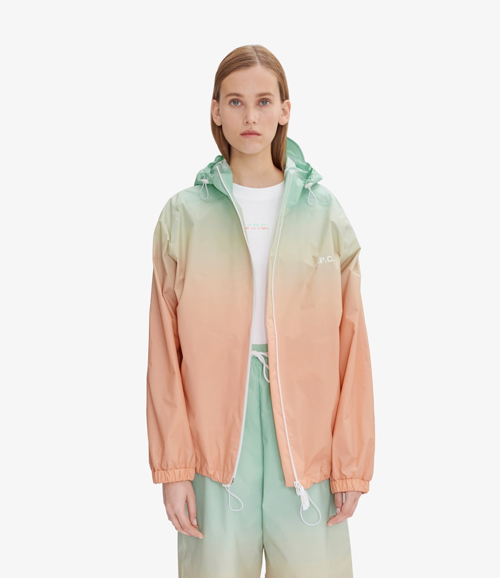 MEADOW JACKET (W) - 2