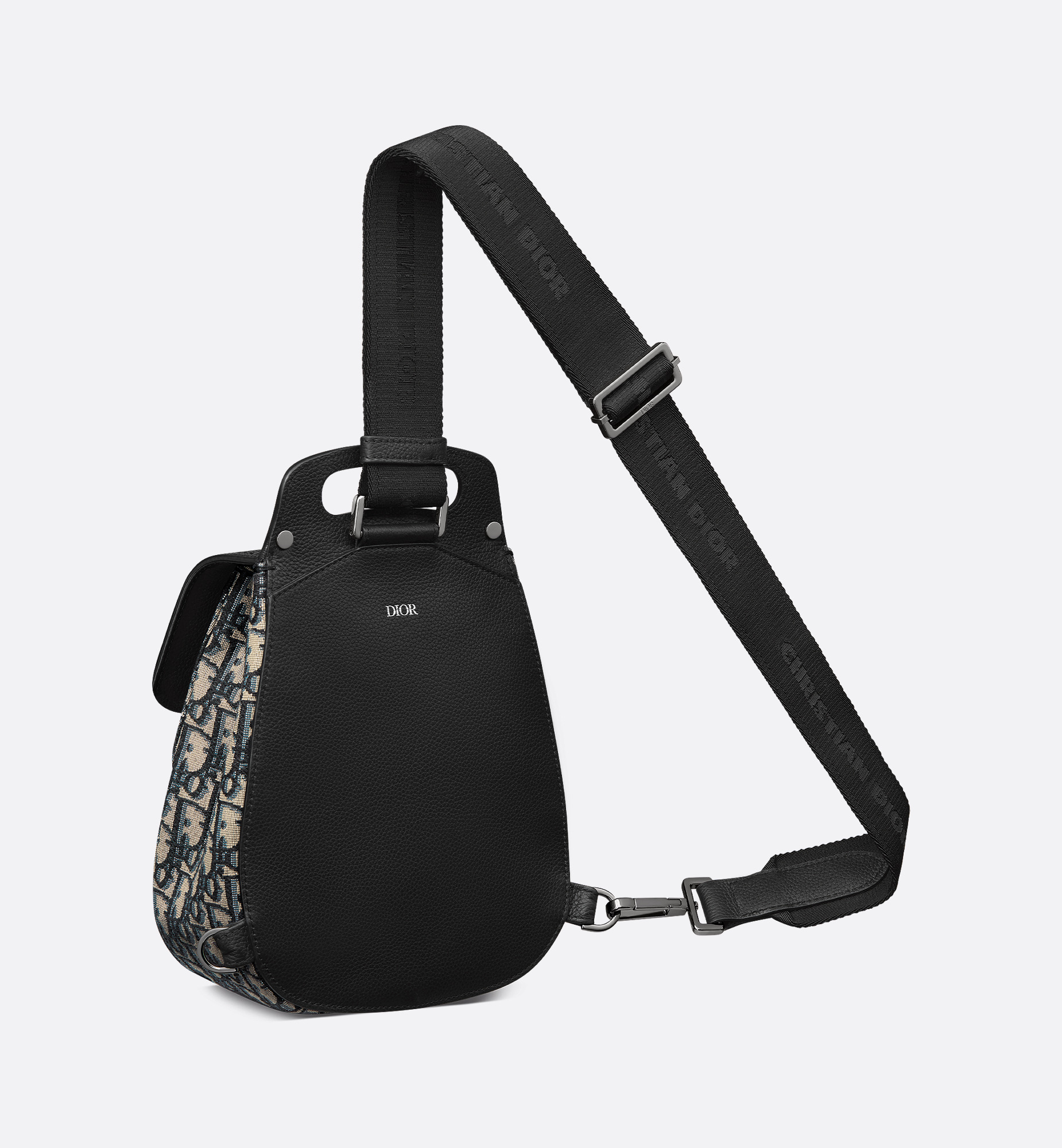 Mini Gallop Sling Bag - 6