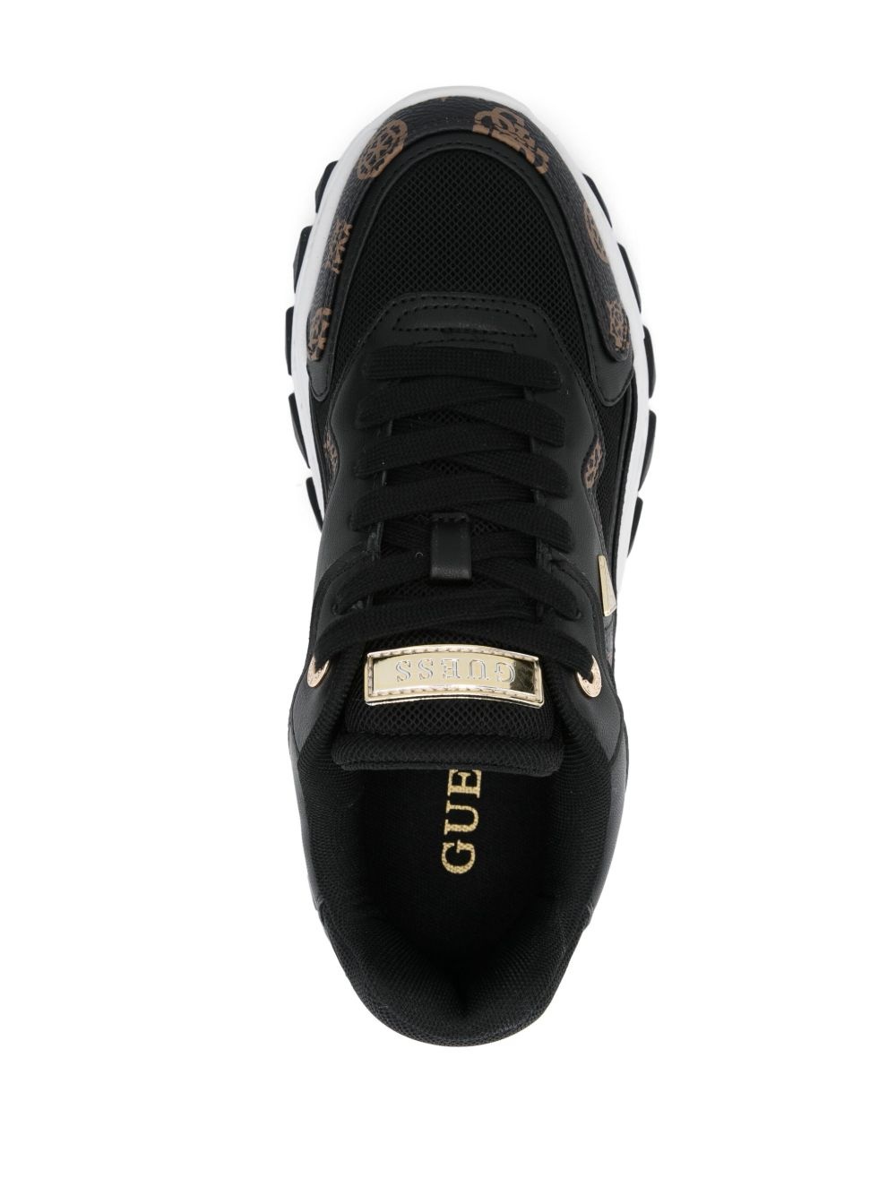 Runner Nowah sneakers - 4