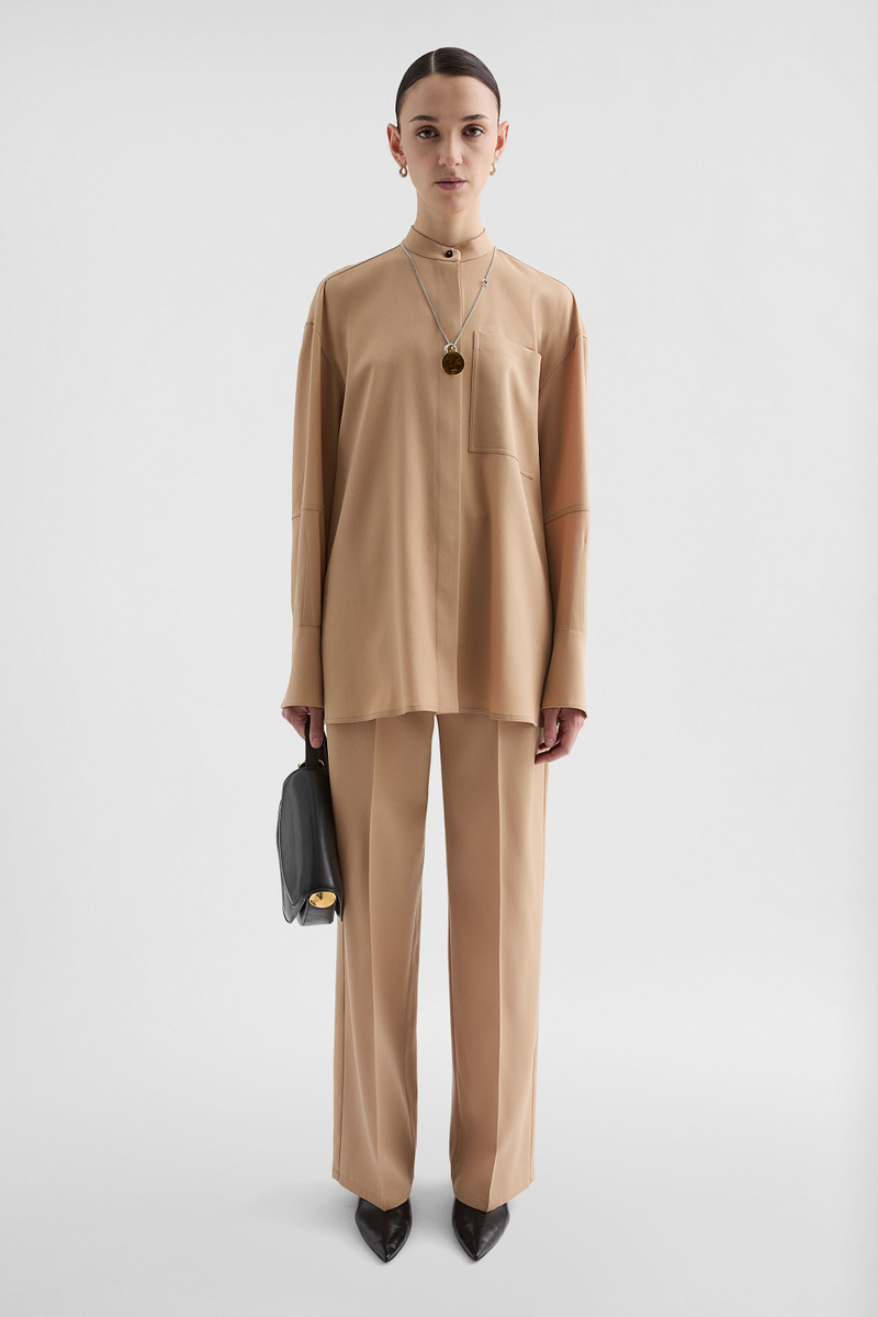 Jil Sander Trousers outlook