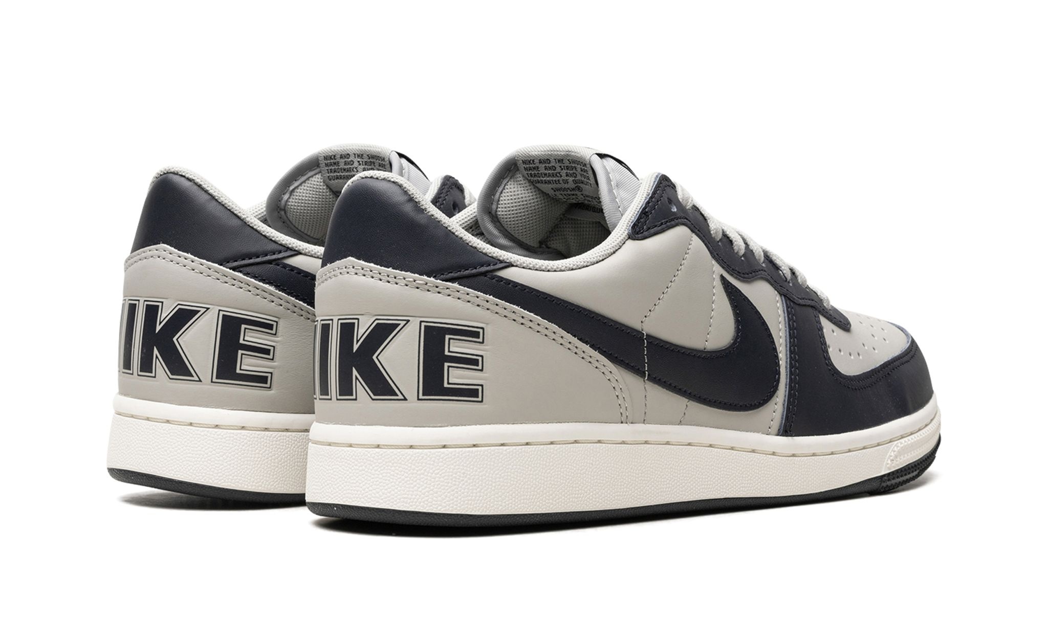 シューズ(男性用) NIKE TERMINATOR LOW GEORGETOWN Nike Terminator Low 