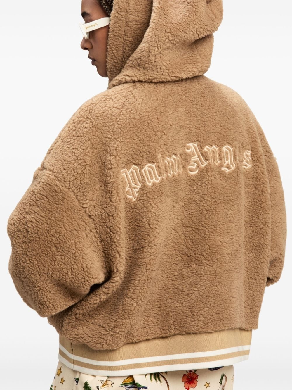 Bear In Mind hoodie - 6