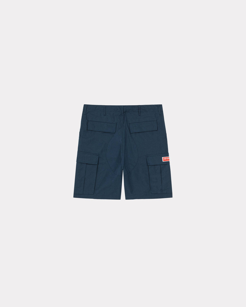 KENZO Cargo shorts outlook