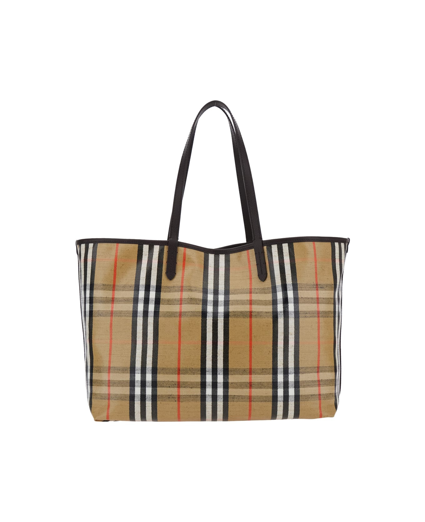 Medium Highlands Tote Bag - 2