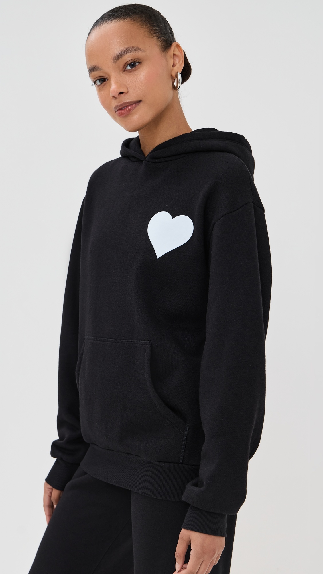 Heart Hoodie - 3