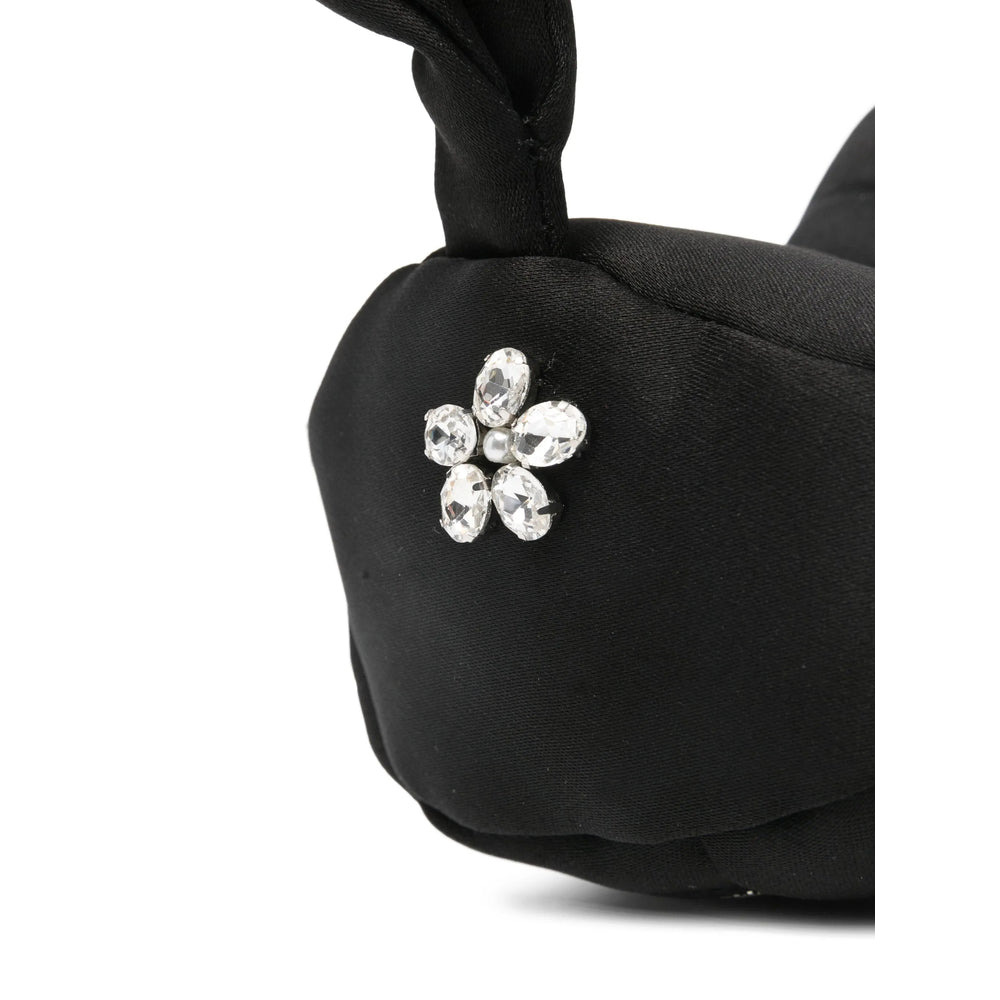 Simone Rocha Black Keyrings & Chains Women - 2