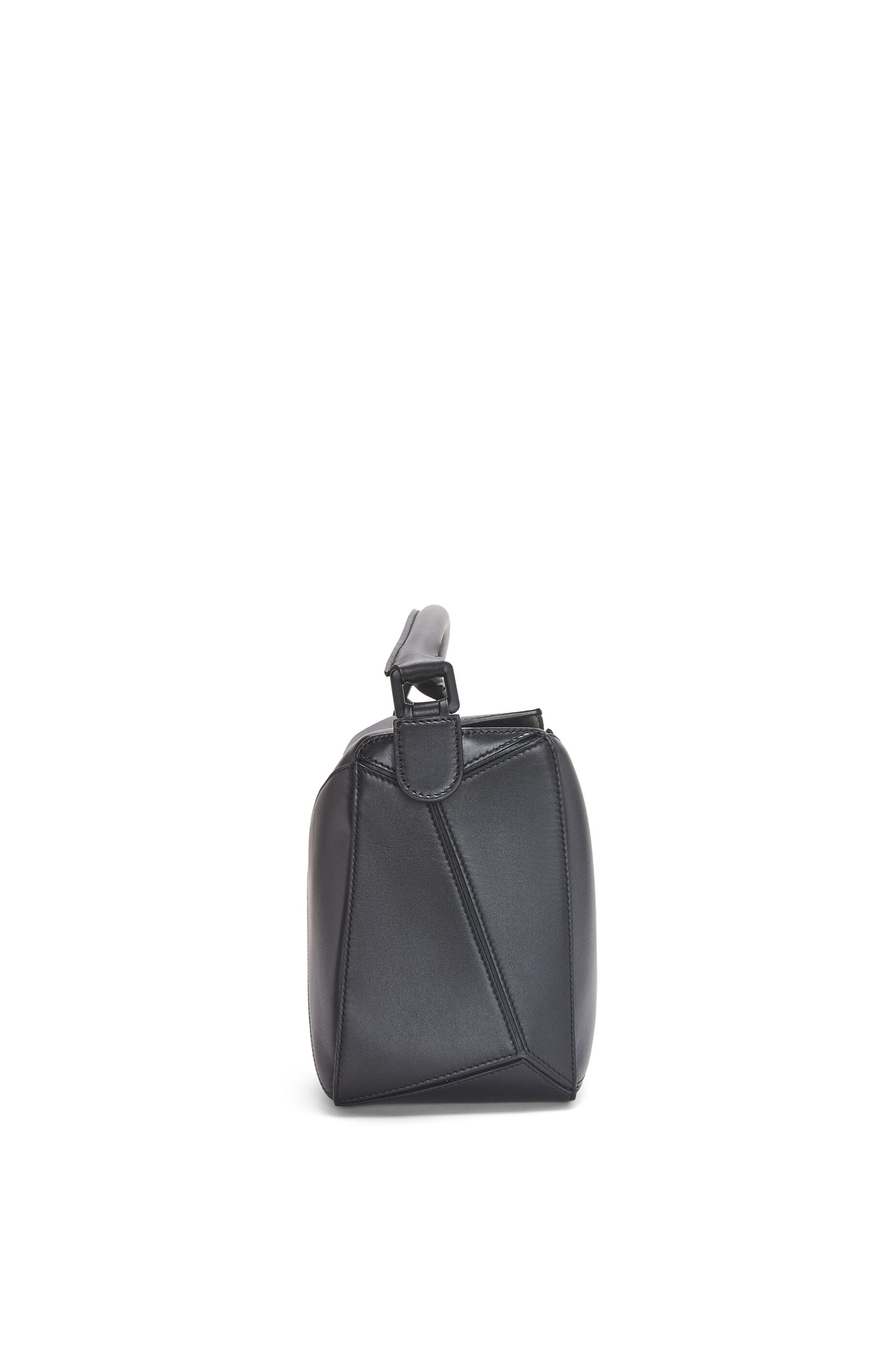 Puzzle bag in satin calfskin - 3